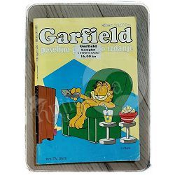 Garfield posebno proljetno izdanje Jim Davis