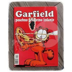 Garfield posebno proljetno izdanje Jim Davis