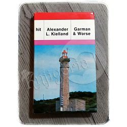 Garman & Worse Alexander L. Kielland 
