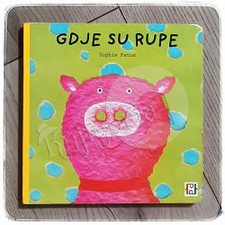 Gdje su rupe Sophie Fatus 