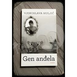 GEN ANĐELA Vjekoslava Huljić 