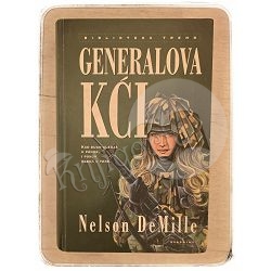 Generalova kći Nelson DeMille