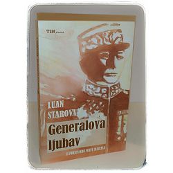 Generalova ljubav Luan Starova
