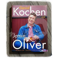 Genial Kochen mit Jamie Oliver