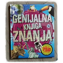 Genijalna knjiga znanja 