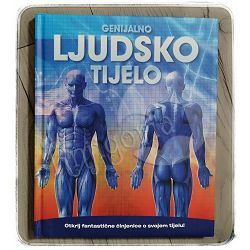 Genijalno ljudsko tijelo