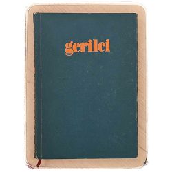 Gerilci Vidiadhar Surajprasad Naipaul 