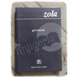 Germinal Emile Zola 