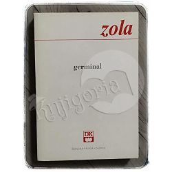 Germinal Emile Zola