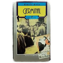 Germinal Emile Zola