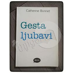 Gesta ljubavi Catherine Bonnet