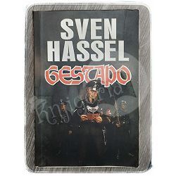 Gestapo Sven Hassel