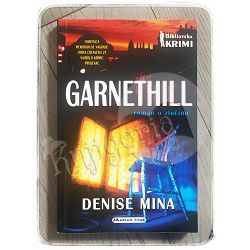 Garnethill Denise Mina