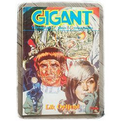 Gigant #6