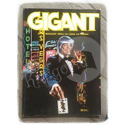 Gigant #20