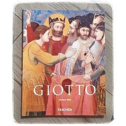 Giotto di Bondone 1267.-1337. Obnova slikarstva Norbert Wolf