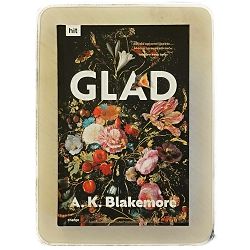 Glad A. K. Blakemore