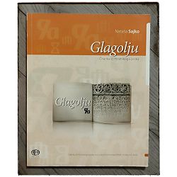 Glagolju čitanka iz Hrvatskoga jezika Nataša Sajko