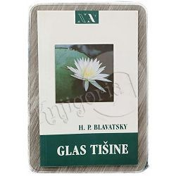 Glas tišine H. P. Blavatsky