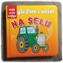 Gledam i učim - na selu 