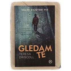 Gledam te Teresa Driscoll