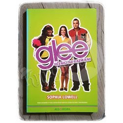 Glee: učenici na razmjeni Sophia Lowell