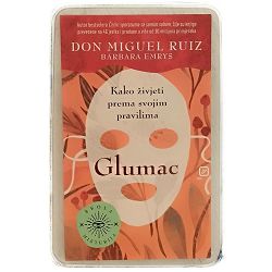 Glumac Don Miguel Ruiz i Barbara Emrys