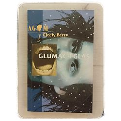 Glumac i glas Cicely Berry