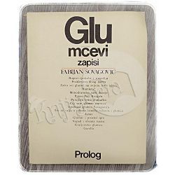 Glumčevi zapisi Fabijan Šovagović