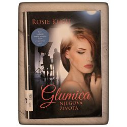 Glumica njegova života Rosie Kugli / otpis