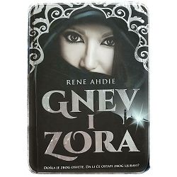 Gnev i zora Rene Ahdie