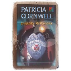 Gnijezdo stršljenova Patricia Cornwell 