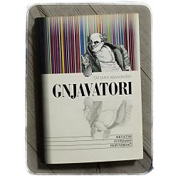 Gnjavatori Tatjana Arambašin