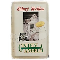 Gnjev anđela Sidney Sheldon