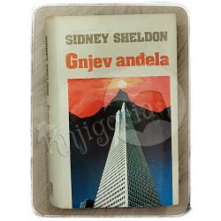 Gnjev anđela Sidney Sheldon