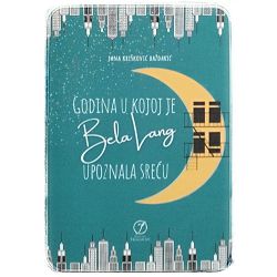Godina u kojoj je Bela Lang upoznala sreću Jana Krišković Baždarić