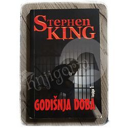 GODIŠNJA DOBA knjiga 1 Stephen King
