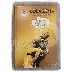 Gola žena (vodič kroz svijet žena) Silvija Čolić