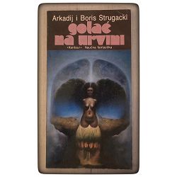 Golać na urvini Arkadij i Boris Strugacki