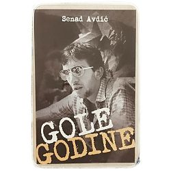 Gole Godine Senad Avdić