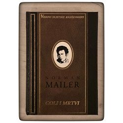 Goli i mrtvi Norman Mailer