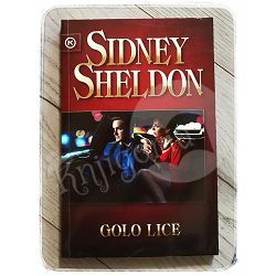 Golo lice Sidney Sheldon