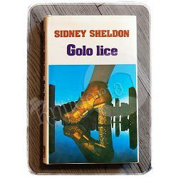 Golo lice Sidney Sheldon