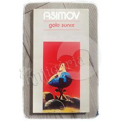 Golo sunce Isak Asimov (Isaac Asimov)