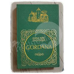 Gordana VIII. Marija Jurić Zagorka 