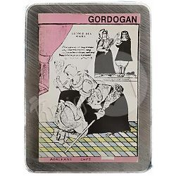 Gordogan: časopis za književnost i sva kulturna pitanja 22/1986.