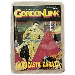 Gordon Link: Ljubičasta zaraza Gianfranco Manfredi, Raffaele Della Monica