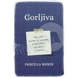 Gorljiva Priscilla Shirer
