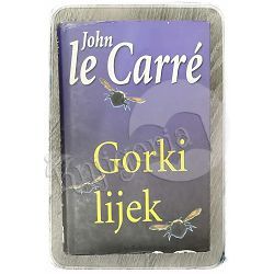 Gorki lijek John le Carre