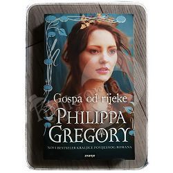 Gospa od rijeke Philippa Gregory BR.121